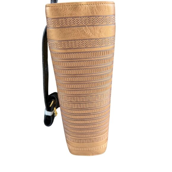 Loungefly The Mummy Book of the Living Gold Edition Mini Backpack